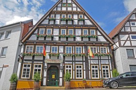 ADAC-Hotel-Restaurant Am Niederntor