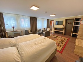 ADAC-Hotel-Restaurant Am Niederntor