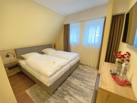 ADAC-Hotel-Restaurant Am Niederntor