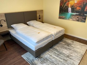 ADAC-Hotel-Restaurant Am Niederntor