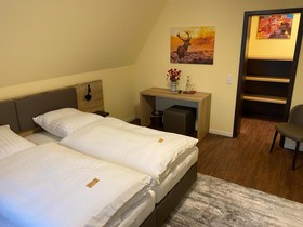 ADAC-Hotel-Restaurant Am Niederntor