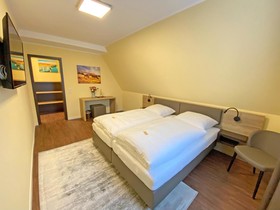 ADAC-Hotel-Restaurant Am Niederntor