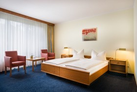 Garner Hotel Bochum