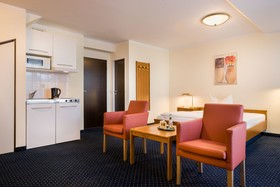 Garner Hotel Bochum