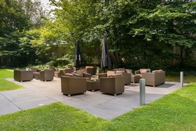 Garner Hotel Bochum