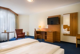Garner Hotel Bochum