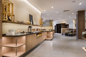 Garner Hotel Bochum