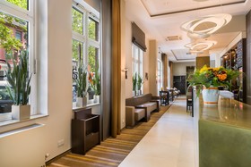 Garner Hotel Bochum