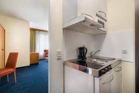 Garner Hotel Bochum
