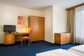 Garner Hotel Bochum
