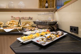 Garner Hotel Bochum
