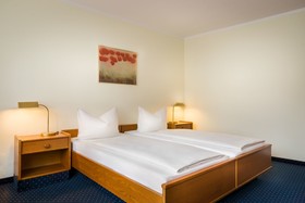 Garner Hotel Bochum
