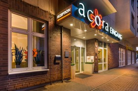 Garner Hotel Bochum