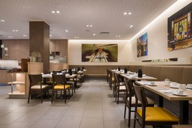 Garner Hotel Bochum