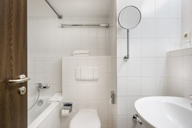 Garner Hotel Bochum