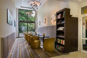 Garner Hotel Bochum