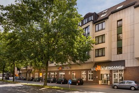 Garner Hotel Bochum
