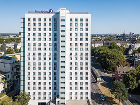 Premier Inn Köln City Süd Hotel