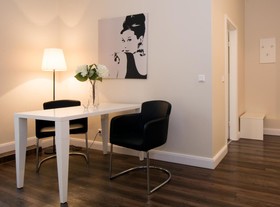 Apartmenthaus Hohe Straße UG