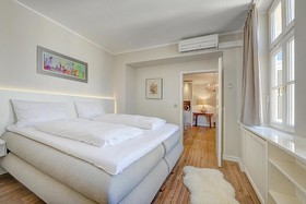 Apartmenthaus Hohe Straße UG