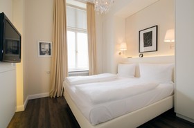 Apartmenthaus Hohe Straße UG