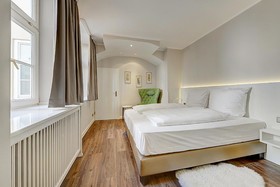 Apartmenthaus Hohe Straße UG
