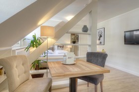 Apartmenthaus Hohe Straße UG