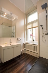 Apartmenthaus Hohe Straße UG