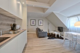 Apartmenthaus Hohe Straße UG