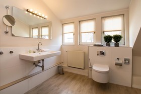 Apartmenthaus Hohe Straße UG