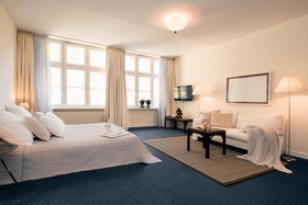 Apartmenthaus Hohe Straße UG