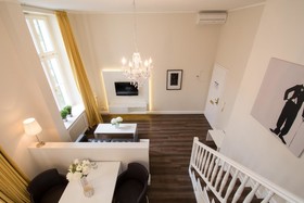 Apartmenthaus Hohe Straße UG
