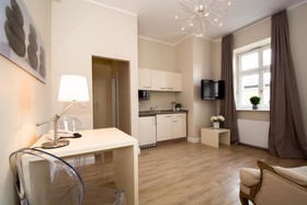 Apartmenthaus Hohe Straße UG