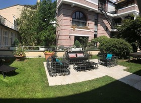 Apartmenthaus Hohe Straße UG