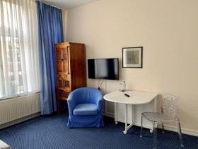 Apartmenthaus Hohe Straße UG