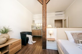 Apartmenthaus Hohe Straße UG