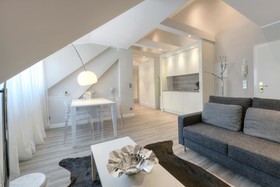 Apartmenthaus Hohe Straße UG