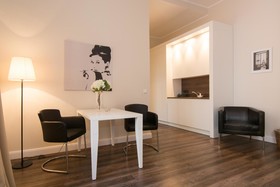 Apartmenthaus Hohe Straße UG