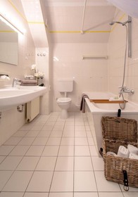 Apartmenthaus Hohe Straße UG