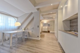 Apartmenthaus Hohe Straße UG