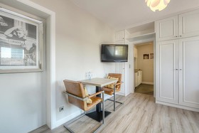 Apartmenthaus Hohe Straße UG