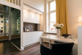 Apartmenthaus Hohe Straße UG