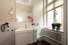 Apartmenthaus Hohe Straße UG