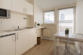 Apartmenthaus Hohe Straße UG