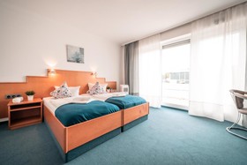 Airport Lounge Hotel Düsseldorf