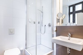 Novum Hotel New Madison Düsseldorf