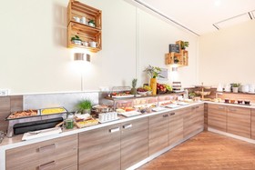 Novum Hotel New Madison Düsseldorf