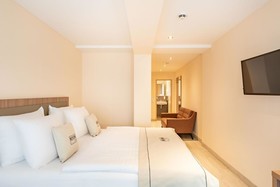 Novum Hotel New Madison Düsseldorf