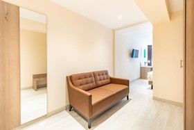 Novum Hotel New Madison Düsseldorf