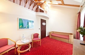 Novum Hotel New Madison Düsseldorf